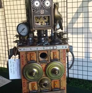 Meet your Posher, Edward